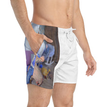 将图片加载到图库查看器,Swim Trunks
