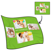 画像をギャラリービューアに読み込む, virtual product for sunzi-blanket(多图毯子的虚拟产品)