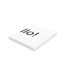 将图片加载到图库查看器,Greeting cards (8, 16, and 24 pcs)