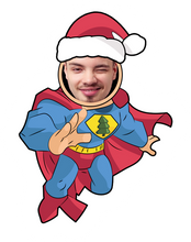 Load image into Gallery viewer, 定制设计器-MiniMe挂件套-CBS7222