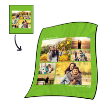 画像をギャラリービューアに読み込む, virtual product for sunzi-blanket(多图毯子的虚拟产品)