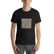 Load image into Gallery viewer, Short-sleeve unisex t-shirt