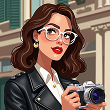 Load image into Gallery viewer, customily-很长的模板
