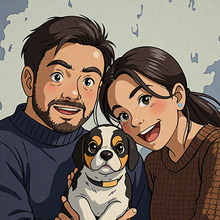 Load image into Gallery viewer, customily-很长的模板
