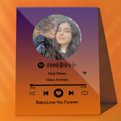 渐变SP亚克力、钥匙链集合CBS2952