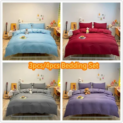 MultiImageBedlinen（多图床单）