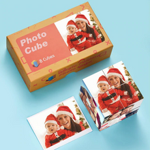 Load image into Gallery viewer, 功能迁移-定制无限魔方-DTH001X06
