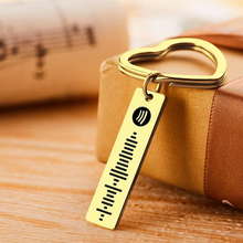 Load image into Gallery viewer, 功能迁移-钥匙扣（心形钥匙圈）-SKL184A
