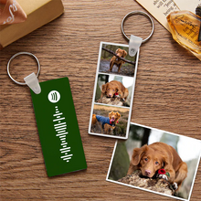 Load image into Gallery viewer, 功能迁移-钥匙扣SKL063-SKL063X06
