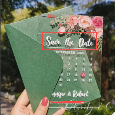 定制设计器-自定义刻字+日历摆饰-CBS4564