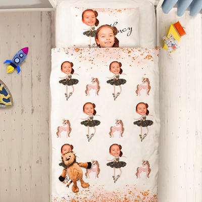 定制设计器-扣头刻字床品-CJJ1856