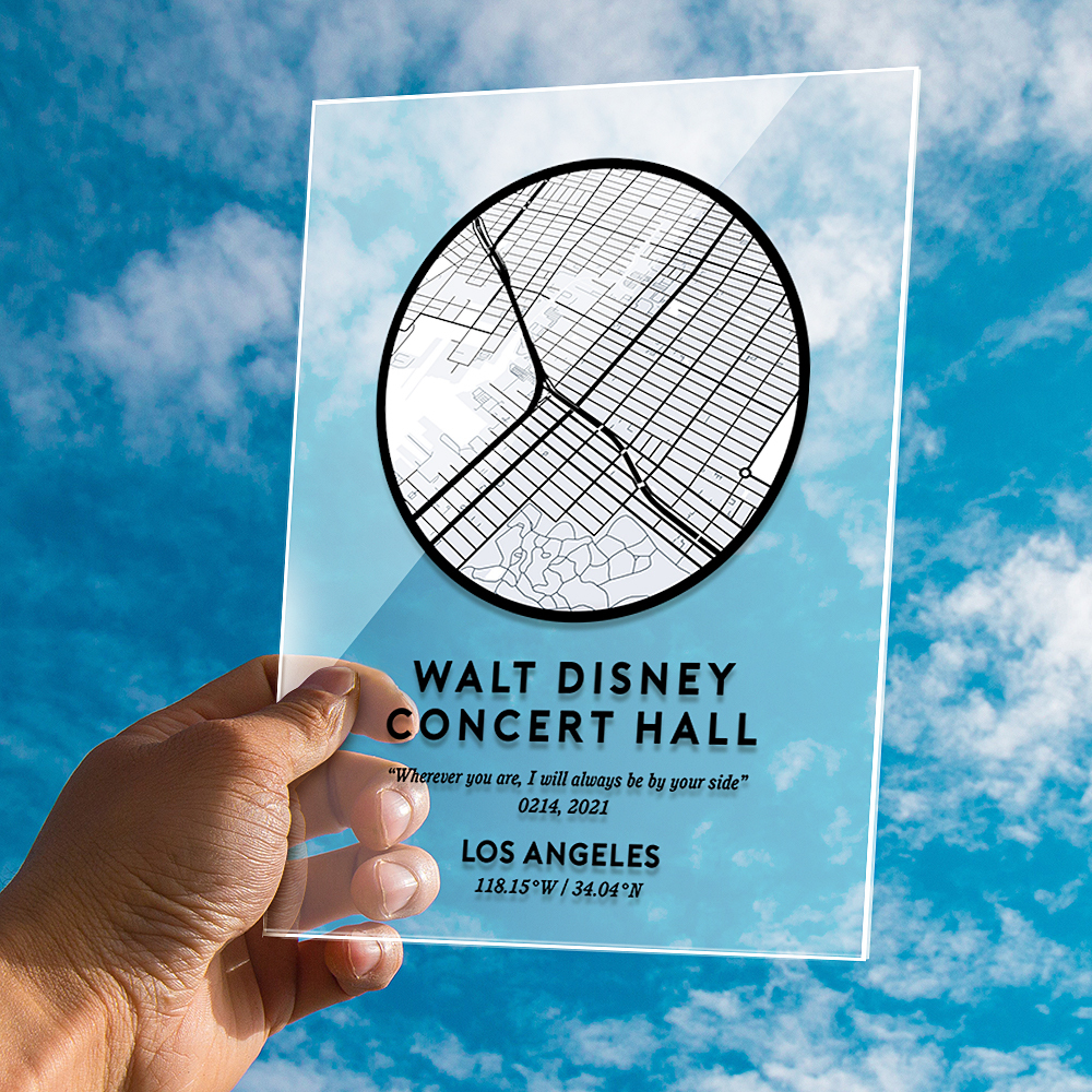 定制设计器-亚克力摆件-B2BCBS4486（B2B）