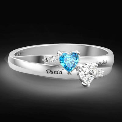 定制设计器-换钻戒指-CR77（B2B）