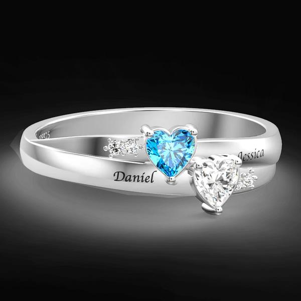 定制设计器-换钻戒指-CR77（B2B）