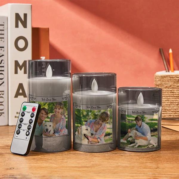 定制设计器-传图3刻字蜡烛套组-XHD2424\XHD2425