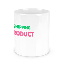 将图片加载到图库查看器，Classic White Mug (11 OZ)
