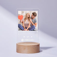 Load image into Gallery viewer, 定制设计器-夜灯-B2BCBS2116（B2B）
