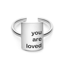 Load image into Gallery viewer, 定制设计器-戒指-JKR120（B2B）
