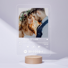 Load image into Gallery viewer, 定制设计器-夜灯-B2BCBS2116（B2B）
