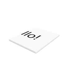 将图片加载到图库查看器，Greeting cards (8, 16, and 24 pcs)
