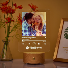 Load image into Gallery viewer, 定制设计器-夜灯-B2BCBFQ001（B2B）
