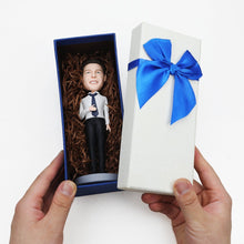 将图片加载到图库查看器，sunzi-clay-figurine(泥人1.0)-线上正式产品
