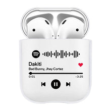 画像をギャラリービューアに読み込む, Test Custom Spotify Airpods 2  Case FREE SHIPPING
