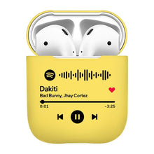 画像をギャラリービューアに読み込む, Test Custom Spotify Airpods 2  Case FREE SHIPPING
