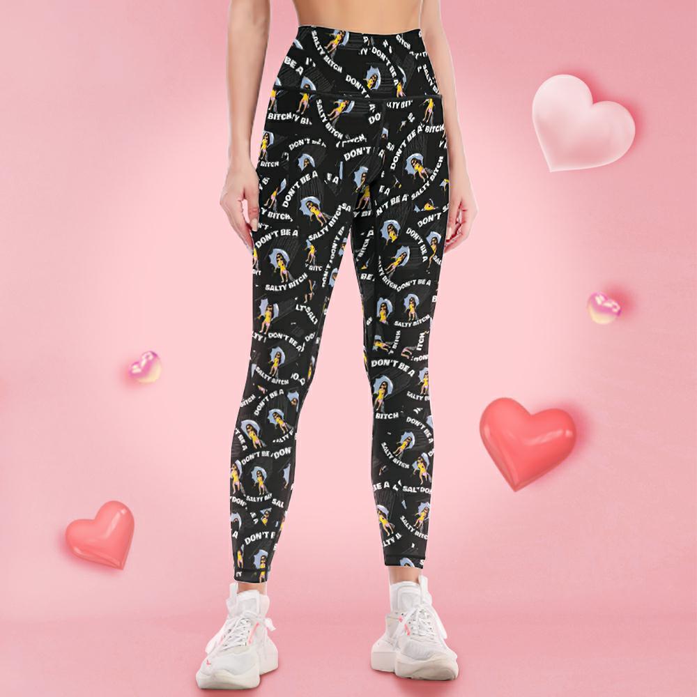 MM-传图瑜伽裤B2BCTLK104