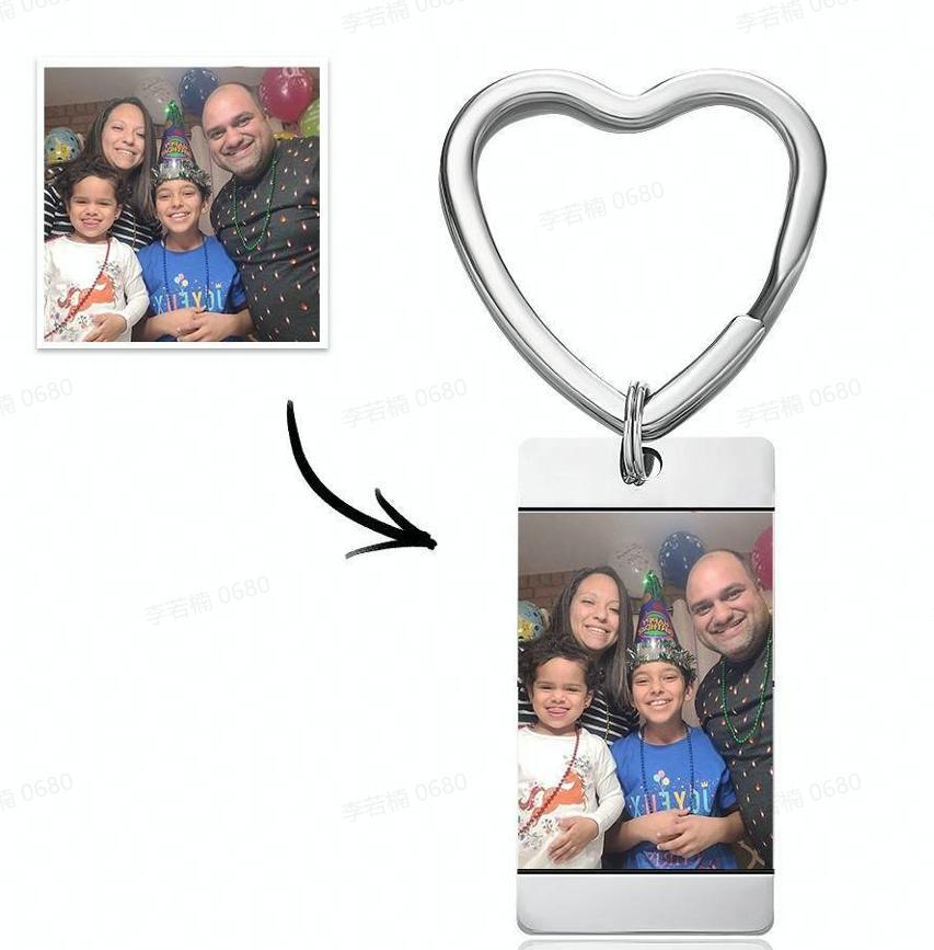 MM-传图裁剪钥匙扣B2BSKL1292A-B2BSKL1292C