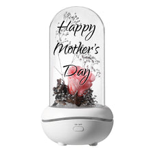 Load image into Gallery viewer, MM-刻字香薰七彩灯B2BXHD2452A-B2BXHD2452C
