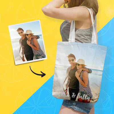 功能迁移-传图刻字手提袋-BAG069