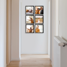 画像をギャラリービューアに読み込む, Photo Wall  Mixtiles(照片墙mixtiles)
