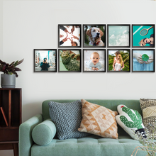 画像をギャラリービューアに読み込む, Photo Wall  Mixtiles(照片墙mixtiles)

