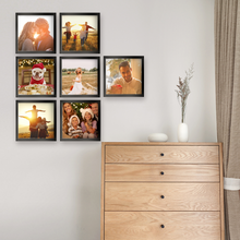 画像をギャラリービューアに読み込む, Photo Wall  Mixtiles(照片墙mixtiles)
