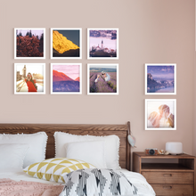 画像をギャラリービューアに読み込む, Photo Wall  Mixtiles(照片墙mixtiles)
