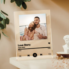 Load image into Gallery viewer, 定制设计器-亚克力产品集合-李琳
