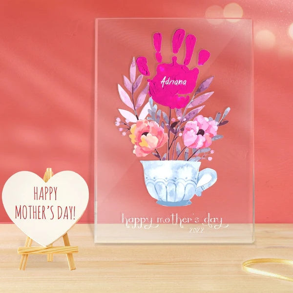 定制-1刻字亚克力夜灯摆件-CBS2457