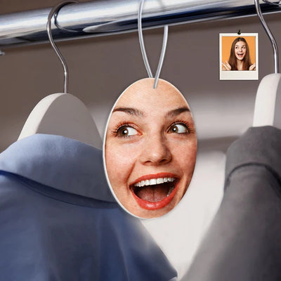 定制-椭圆传图汽车香挂-CBS5095