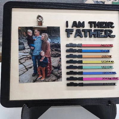 定制-传图刻字光剑摆件-CBS5402