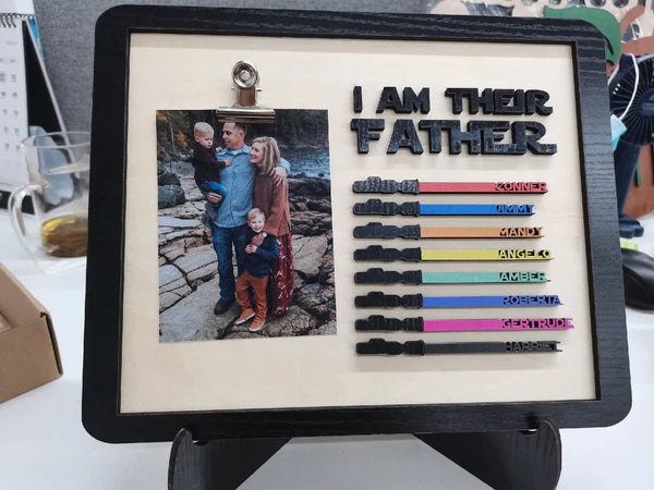 定制-传图刻字光剑摆件-CBS5402