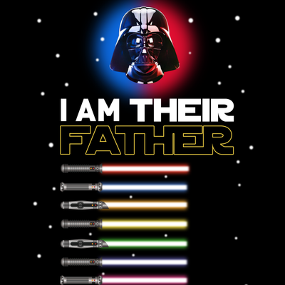 定制-扣头刻字光剑相框-CBS6576