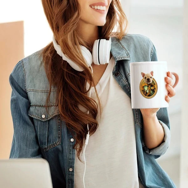 定制-传图扣头马克杯-CCP444