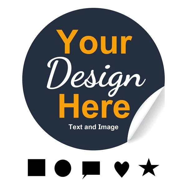 定制-传图裁剪贴纸-CFS510