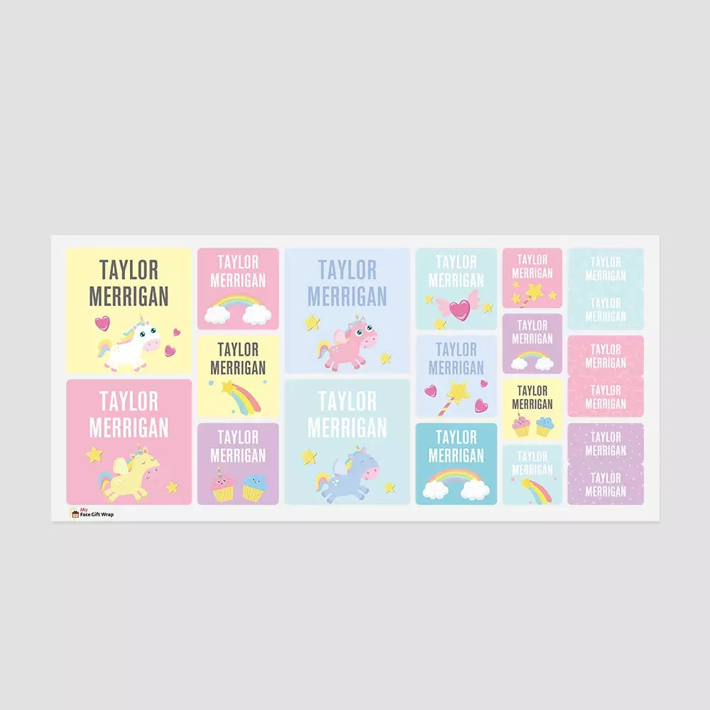 定制-名字贴纸-CFSC238