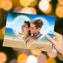 Load image into Gallery viewer, 多图趣味风景贺卡
