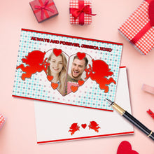 Load image into Gallery viewer, 趣味情人节贺卡
