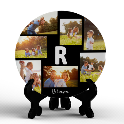 定制设计器-7传图1文本盘子-CJJ1891