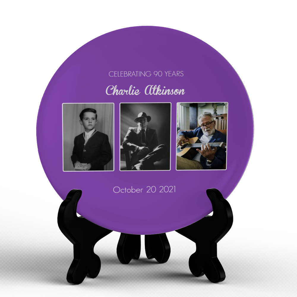 定制设计器-3传图3刻字盘子-CJJ1898