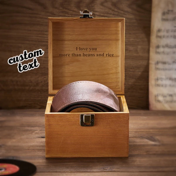 定制-一处刻字吉他背带盒-CJJ1978